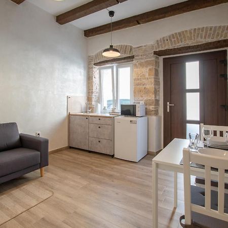 Apartments Nesatcium Пула Экстерьер фото
