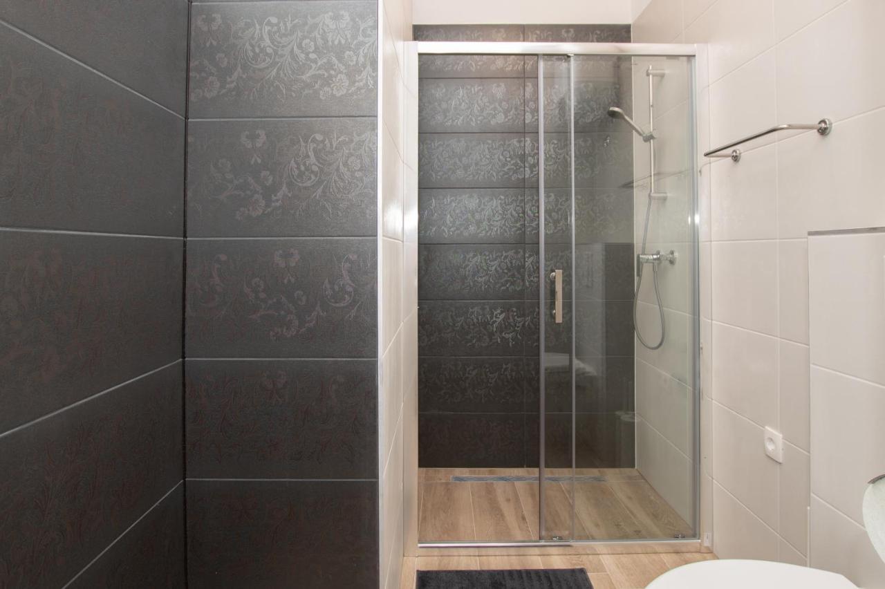 Apartments Nesatcium Пула Экстерьер фото